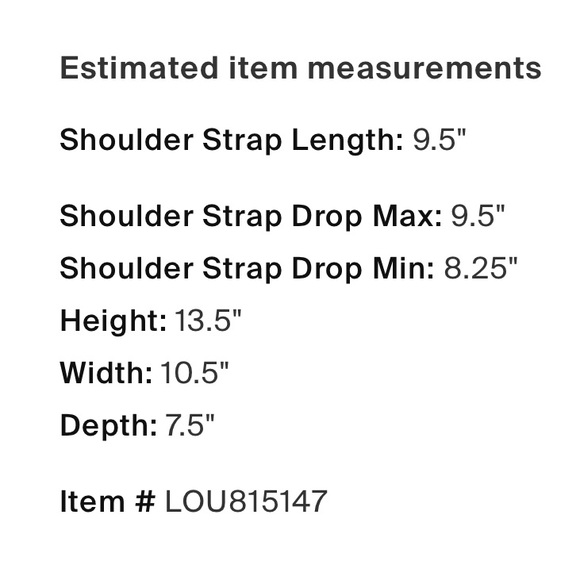 Louis Vuitton AUTHENTIC Epi Noe Bucket Bag - Picture 10 of 14